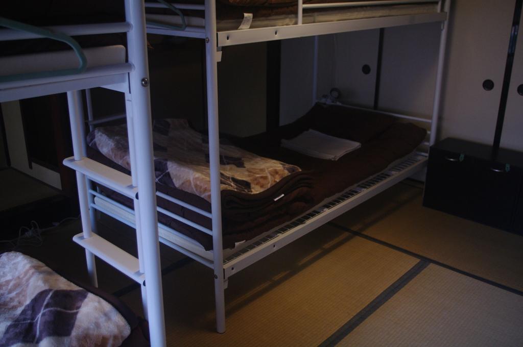 Kominka Guesthouse Hagi Akatsukiya Εξωτερικό φωτογραφία