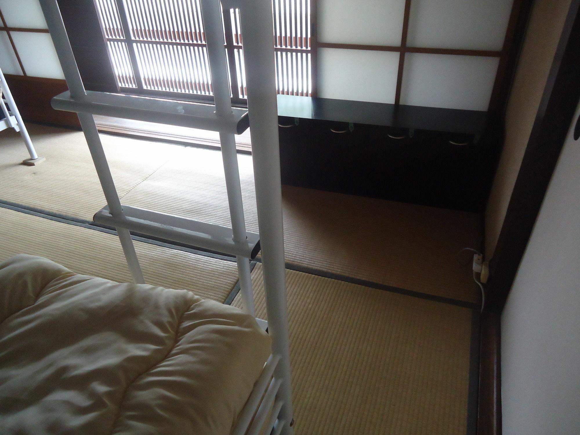 Kominka Guesthouse Hagi Akatsukiya Εξωτερικό φωτογραφία